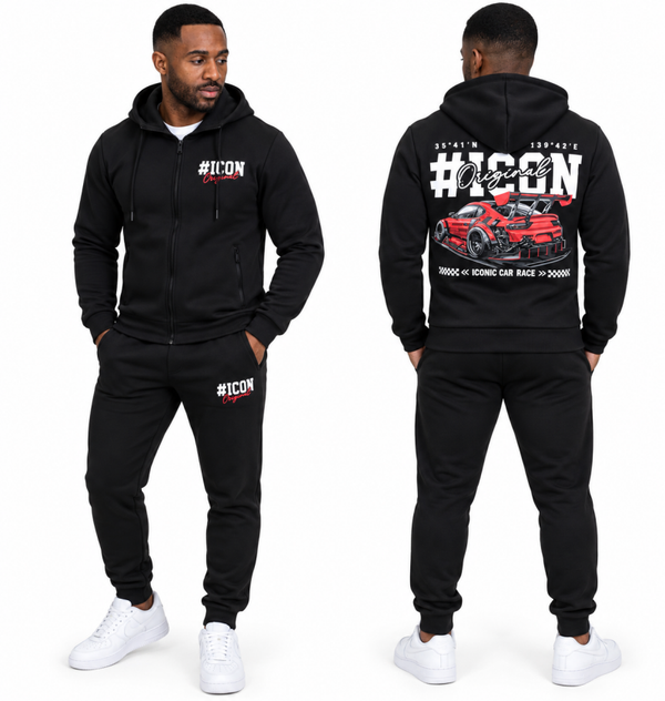 ICON Original Set