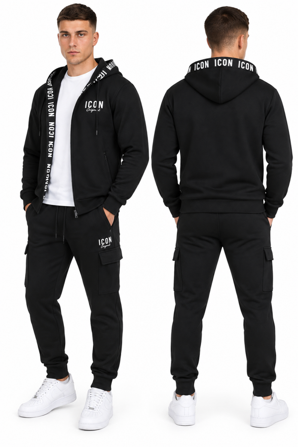 ICON Original Set