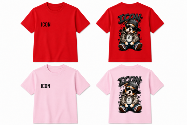 ICON Original T-shirt