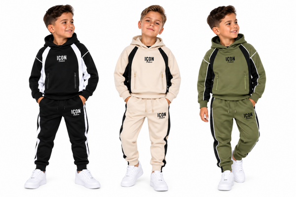 ICON Original Set