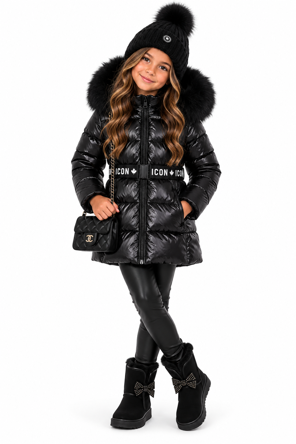Icon Original Winterjas