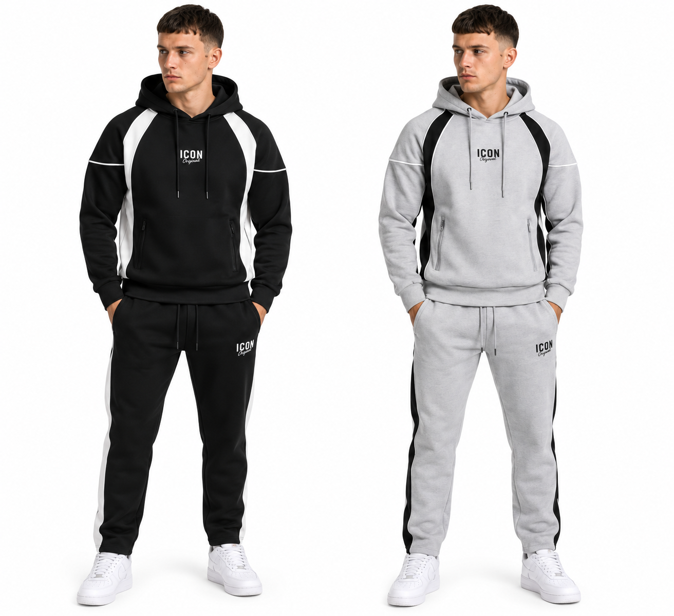 ICON Original Set