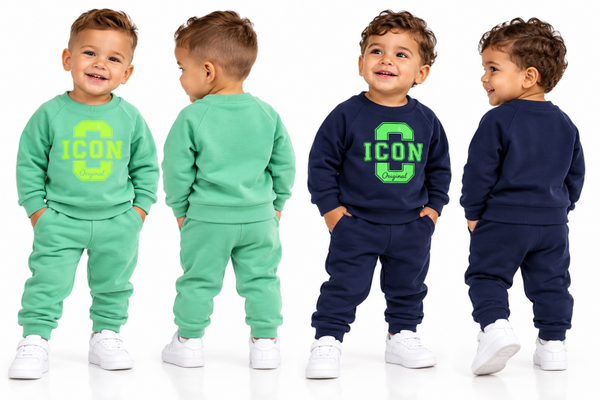 ICON Original Set