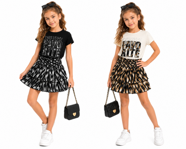 Favorite Fashion Set