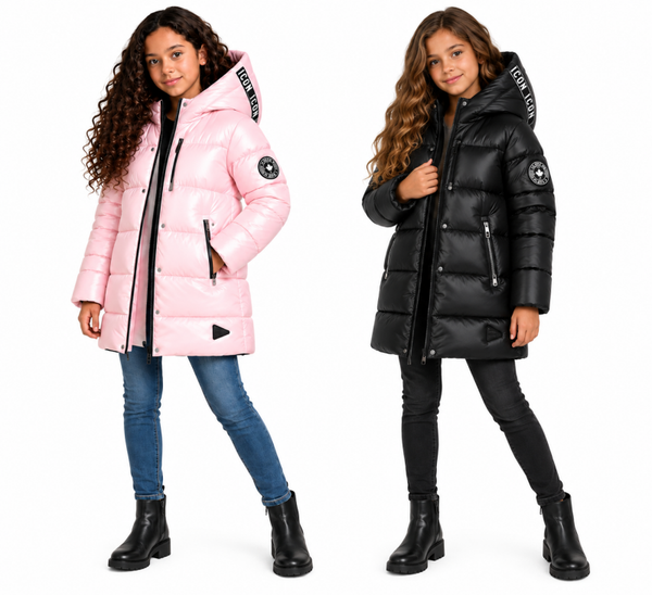 Icon Original Winterjas