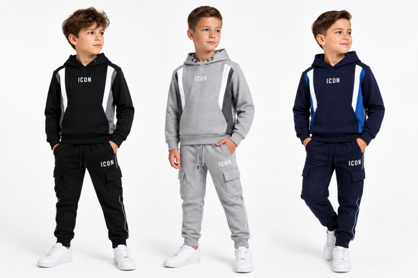 ICON Original Set