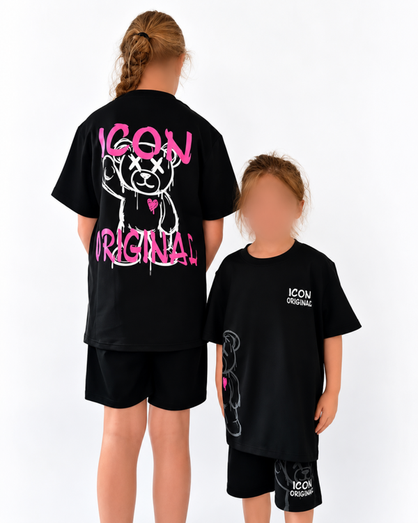 ICON Original Set