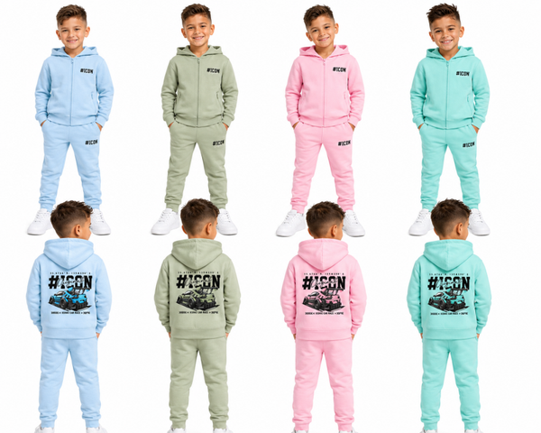 ICON Original Set