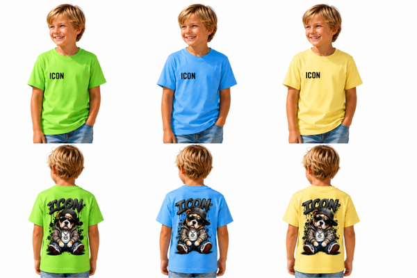 ICON Original T-shirt