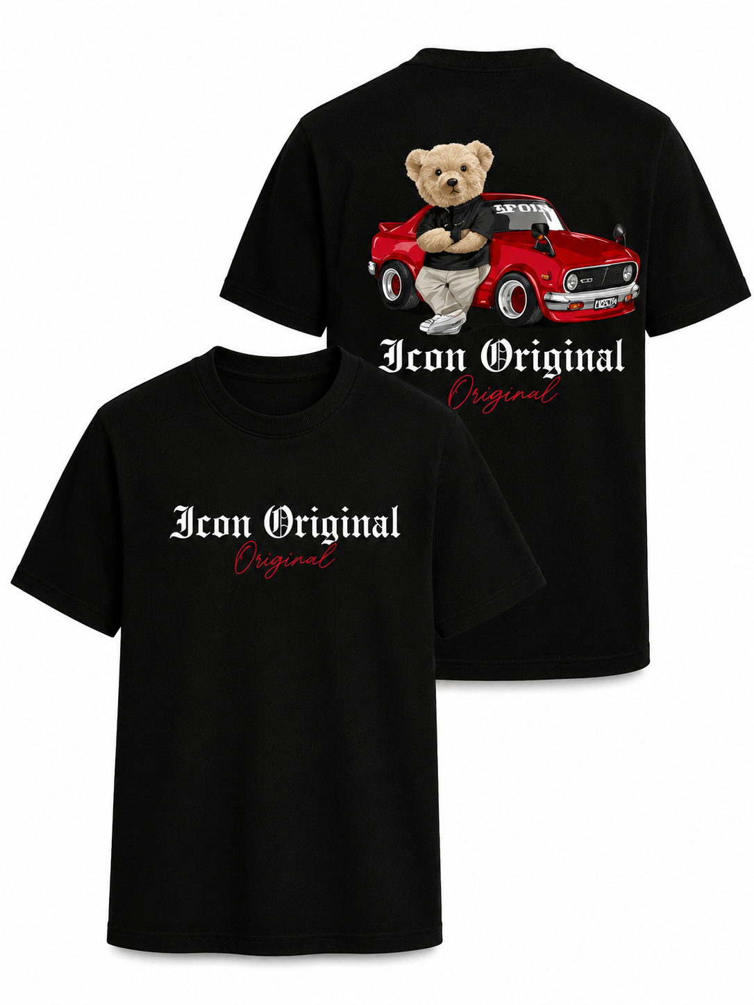 ICON T-shirt