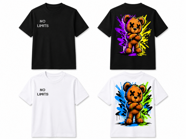 No Limits T-shirt