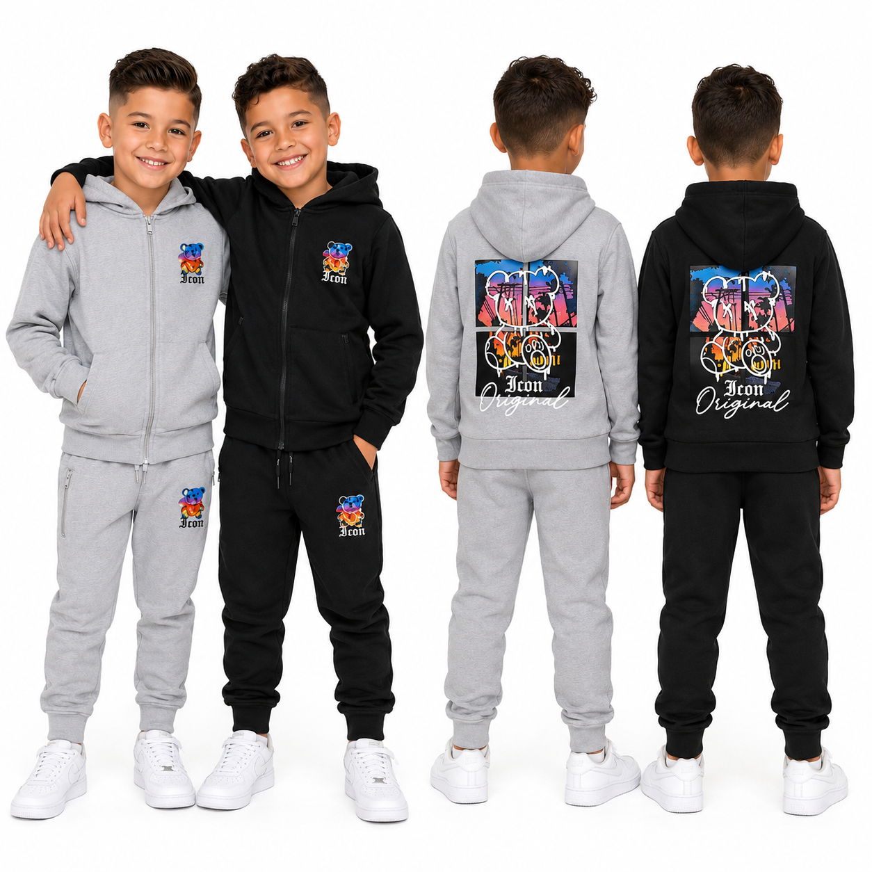 ICON Original Set