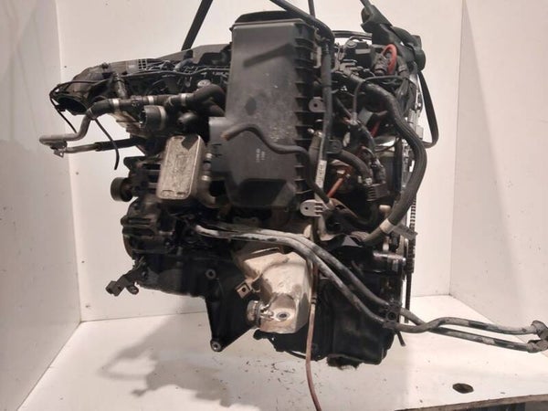 Motor BMW X5 F15 XDrove 30d 258cv N57D30A
