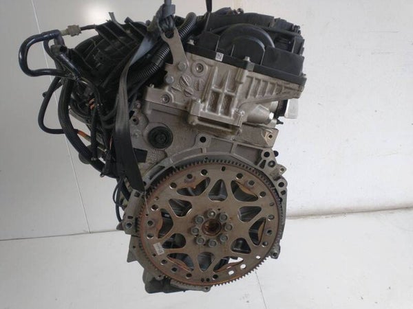 Motor BMW 730d 245cv N57D30A