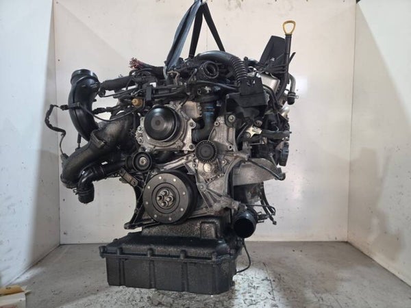 Motor Mercedes Vito 114Cdi 2019 651.950