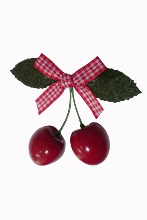 haarspeldjes Hartjes