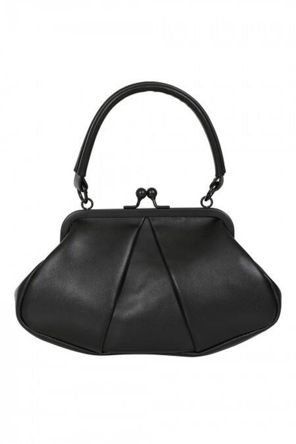 handtas Shirley (zwart)