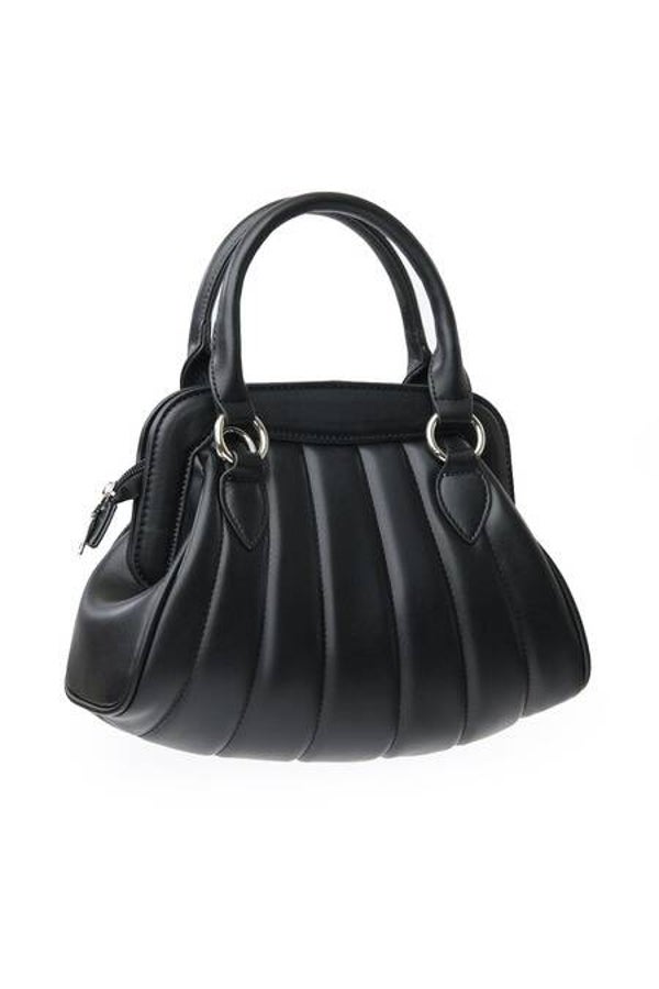 handtas Audrey (zwart)