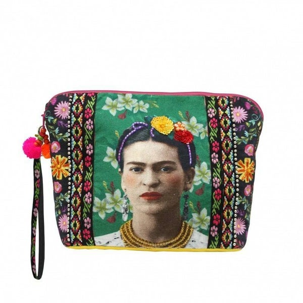 toilettas Frida Kahlo