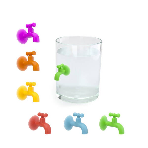 glasmarkers Kraantjes