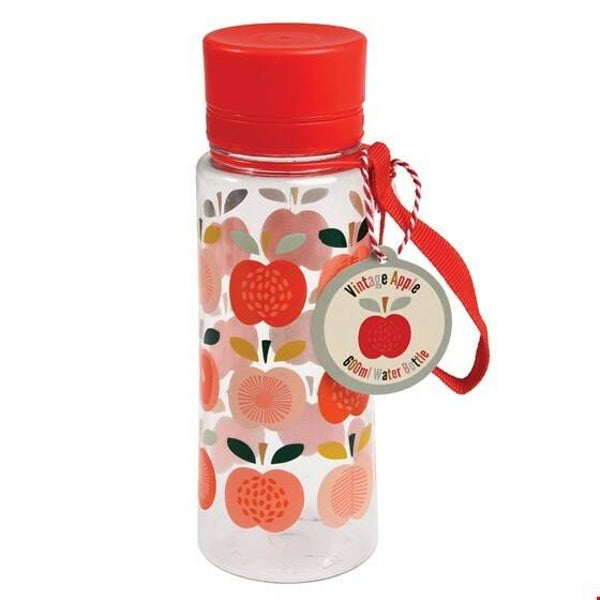 drinkfles retro Appeltjes