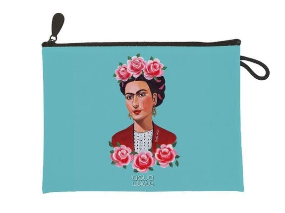 etui/clutch Frida Kahlo