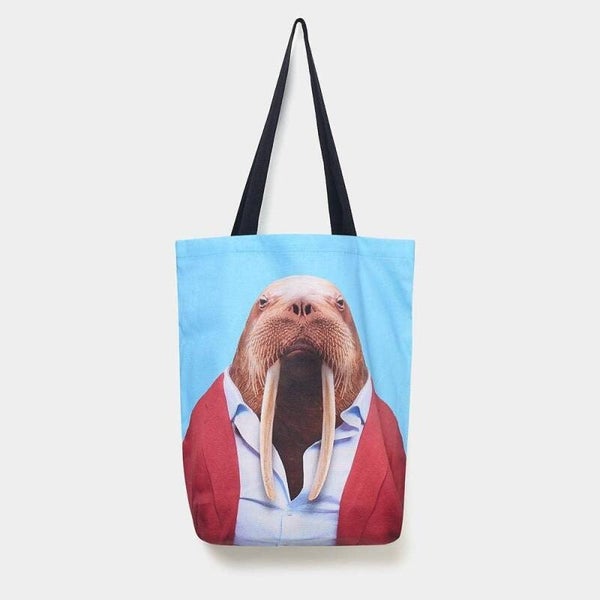 tas Walrus