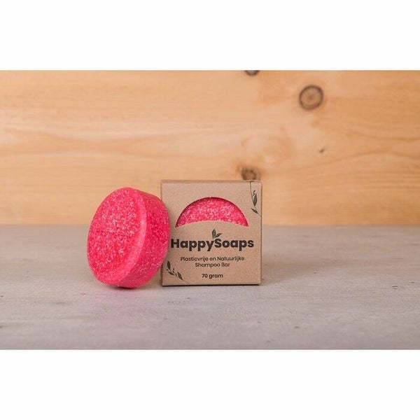 Shampoo Bar Happy Soaps Cinnamon Roll - 70g