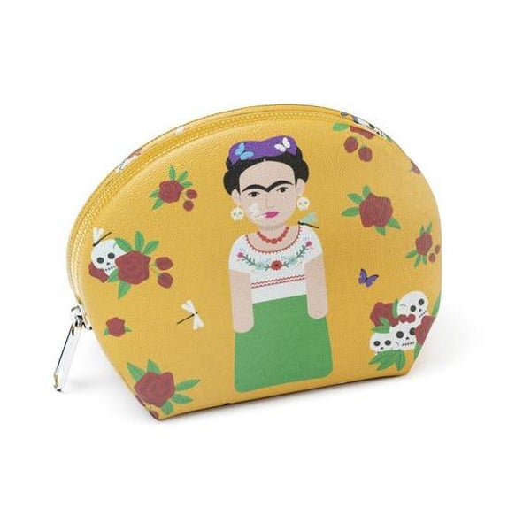 portemonneetje Frida Kahlo
