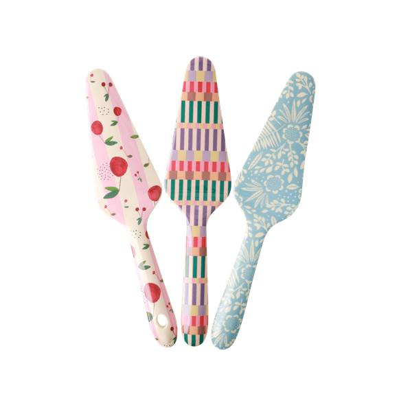 taartschep (keuze uit 3 designs)