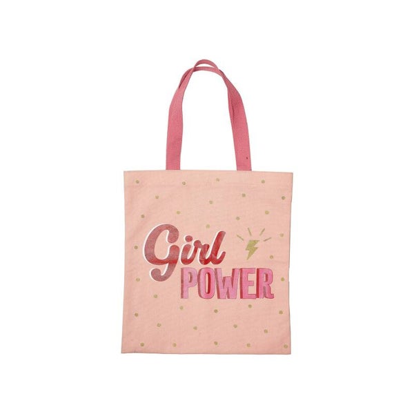 tas Girl Power