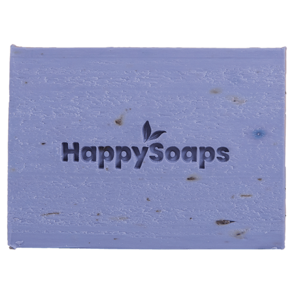 Happy Body Bar - Lavendel (zeep)