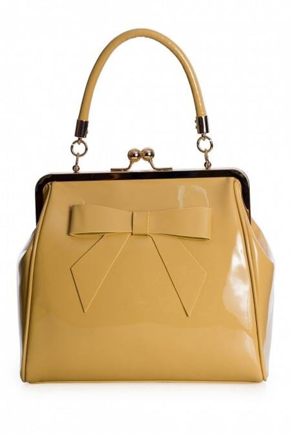 handtas American Vintage (beige)