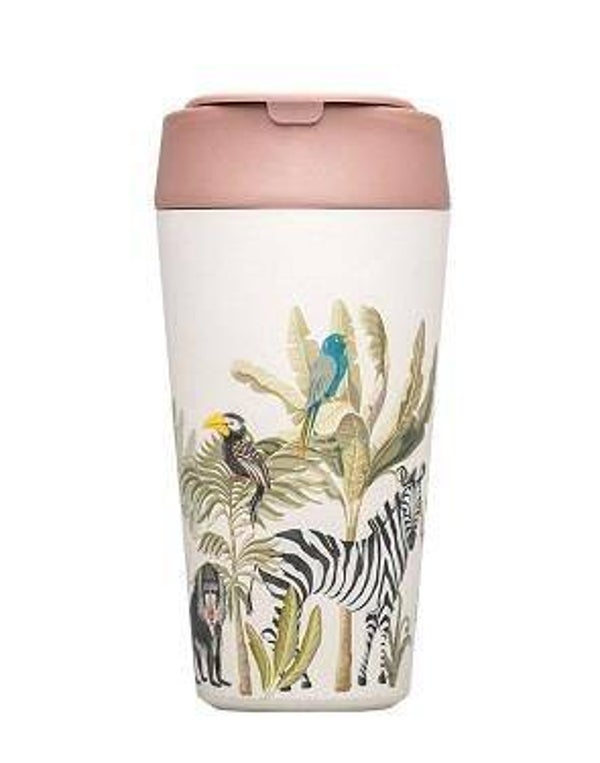 drinkbeker luxe Jungle