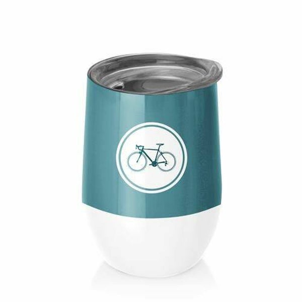 drinkbeker Bicycle Love