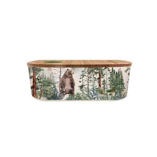 lunchbox Forest