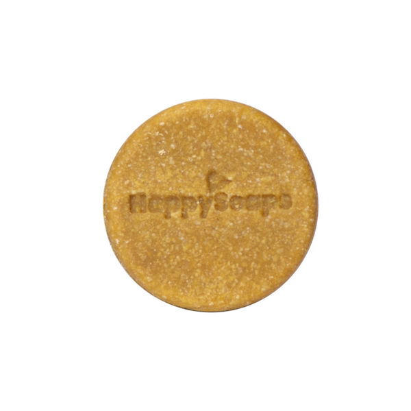 Shampoo Bar Happy Soaps Cozy Vanilla - 70g