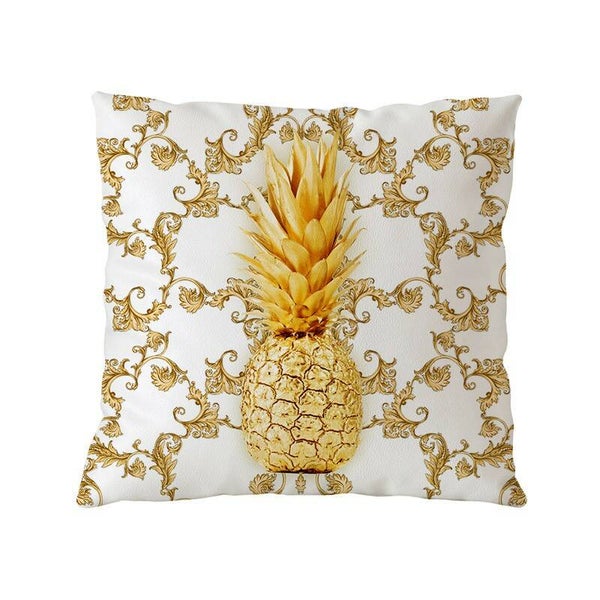 kussen Ananas