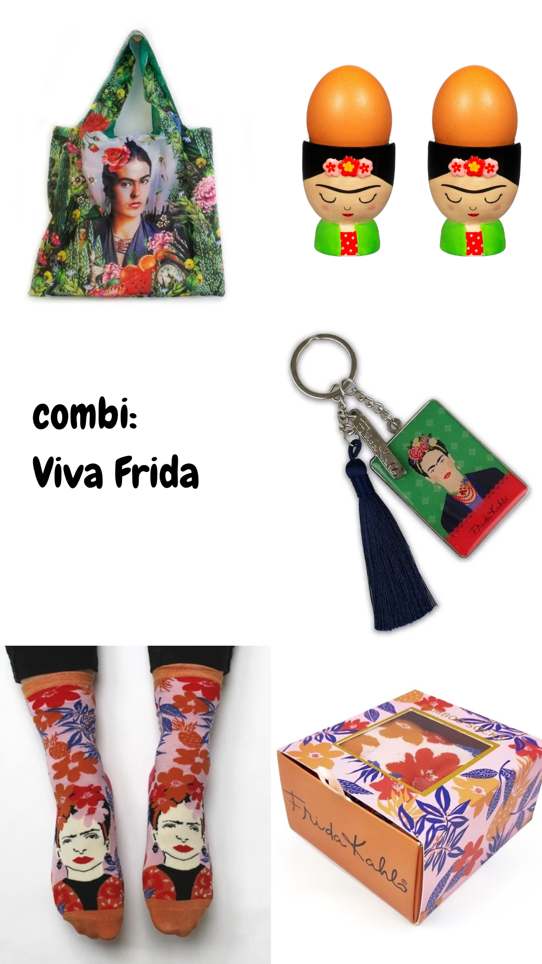 combi Viva Frida