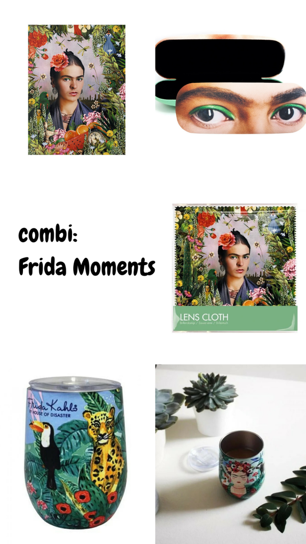 combi Frida Moments