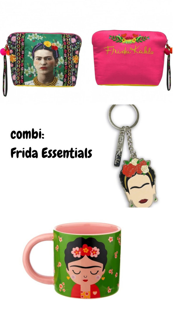 combi Frida Essentials