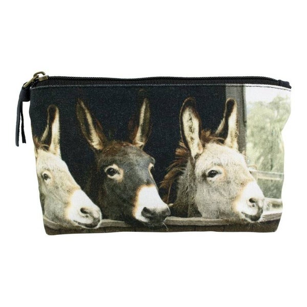 make-up tasje Ezeltjes