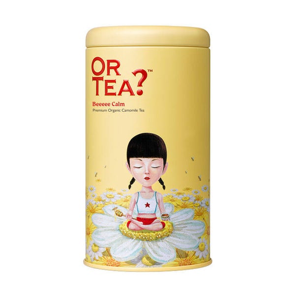 Beeeee Calm - Kamillethee (50g)