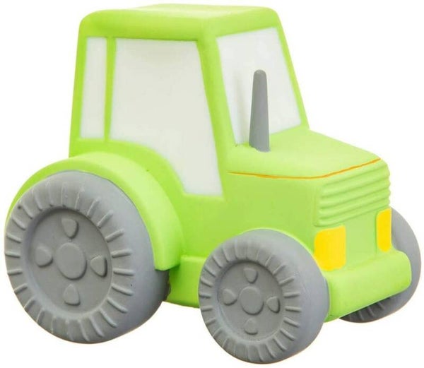 lampje Tractor