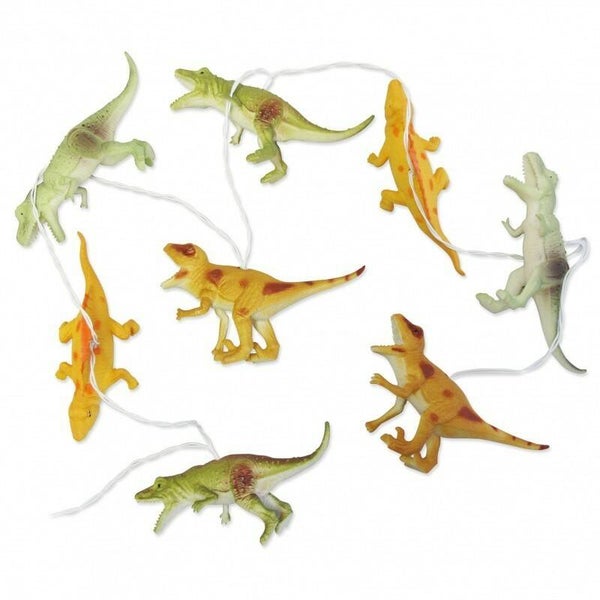 lichtslinger Dinosaurussen