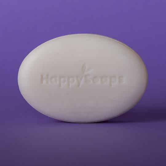 Happy Shaving Bar Lavendel (scheerzeep)