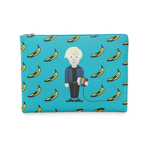 etui Andy Warhol