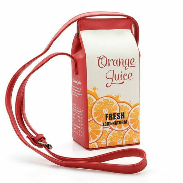 handtasje Oranges