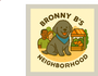 Bronny B&#039;s Neighborhood