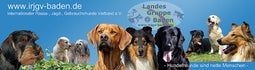 Landesgruppe Baden e.V. - Hundefreundschaft verbindet!